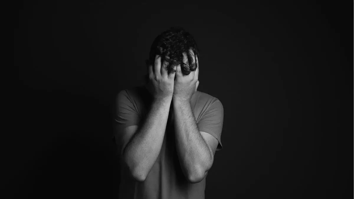 اعراض الإكتئاب