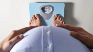 تجربتي مع دهون البطن العنيدة