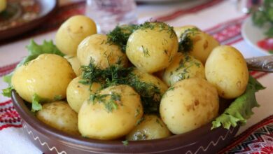 فوائد البطاطا للأطفال (1)