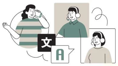 مواقع الترجمة التطوعية