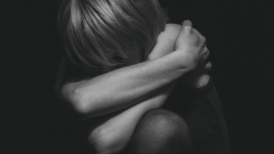 مرض البارانويا