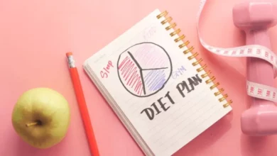 اسرع طريقة للتخسيس فى يومين بدون رجيم