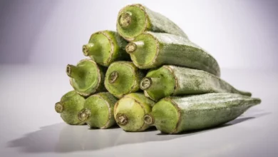 البامية لمرضى السكري