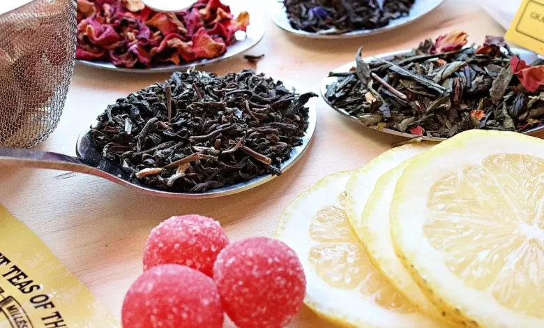 خلطات طبيعية لتبييض الوجه