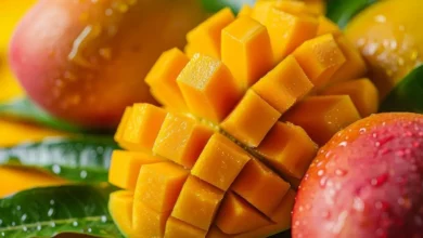 فوائد المانجو