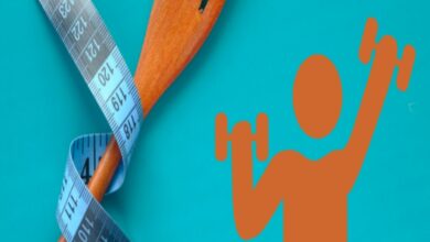 10 علامات تدل على حرق الدهون في الجسم