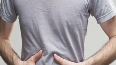 تجربتي مع التهاب المعدة و القولون