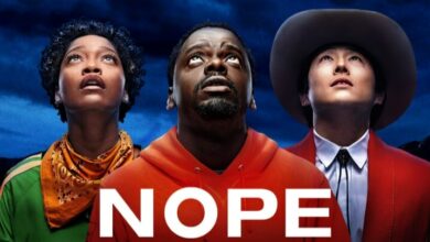 قصة فيلم nope