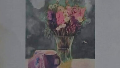 كتاب حديث الصباح