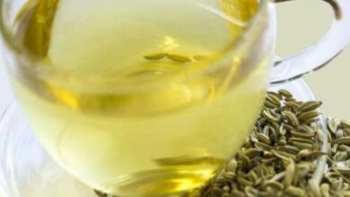 فوائد الكمون الحلو