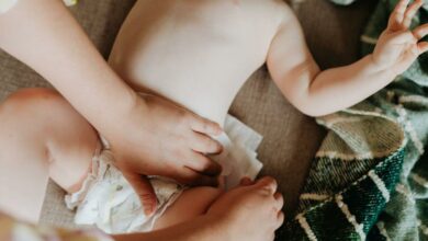 علاج القرحة الهضمية عند الأطفال