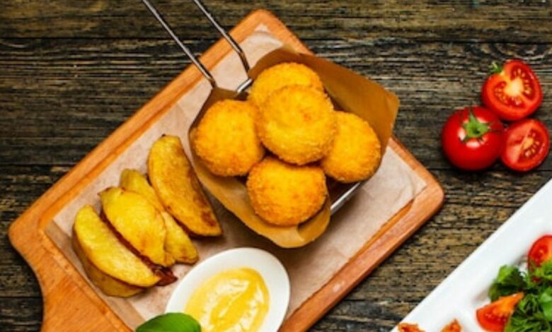 طريقة عمل هاش براون - Wasafatik Diet