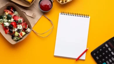 حاسبة السعرات الحرارية المجانية (BMR)