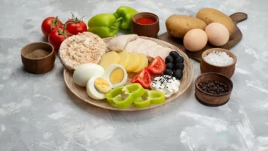 نظام الكيتو